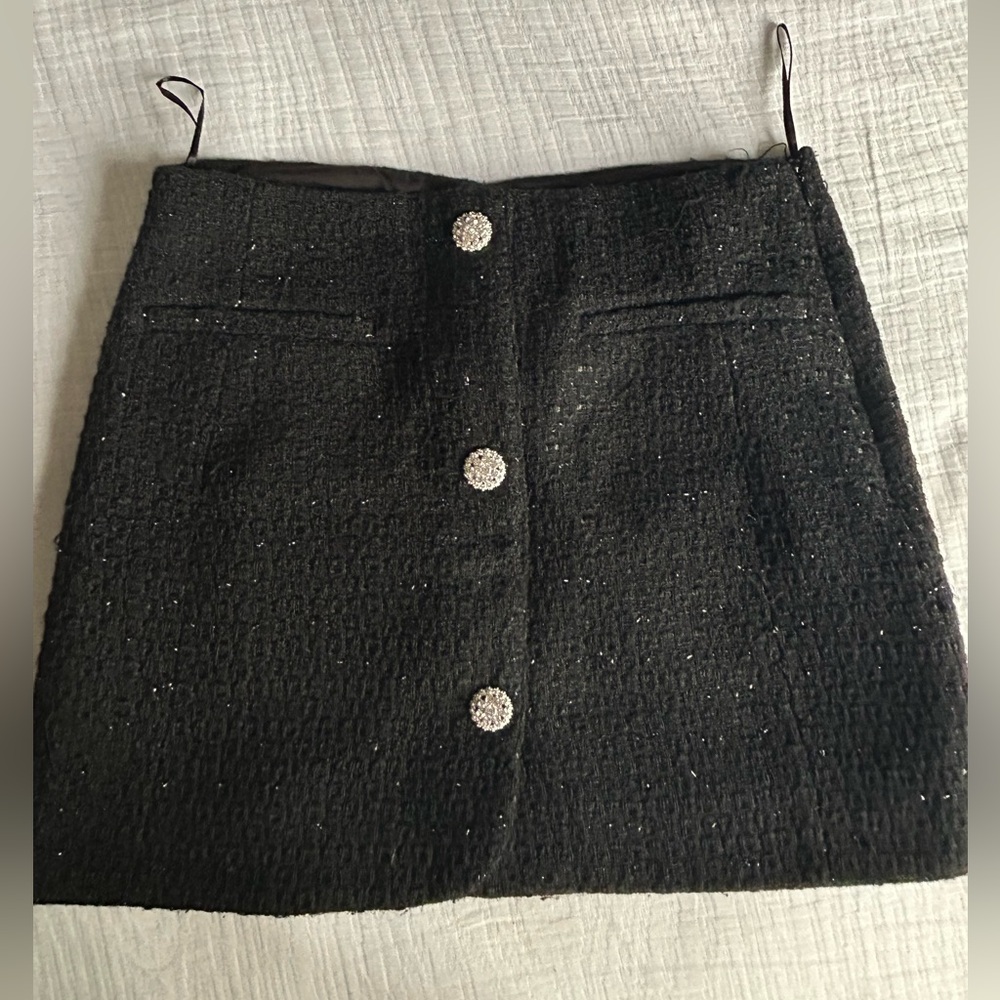 Zara Skirt
